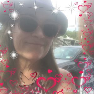 Meet your Posher, Collette